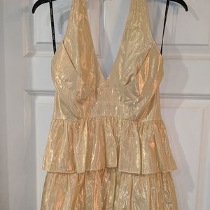 Cocktail dress
